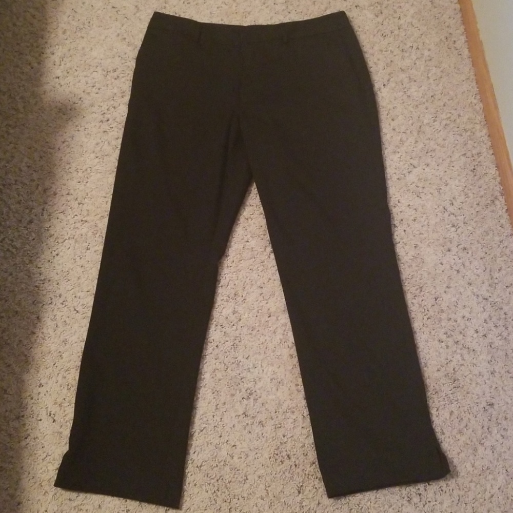 Under Armor Golf Pants